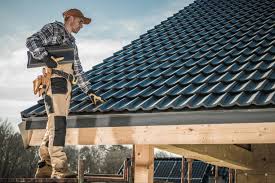 Best Steel Roofing  in Itasca, TX